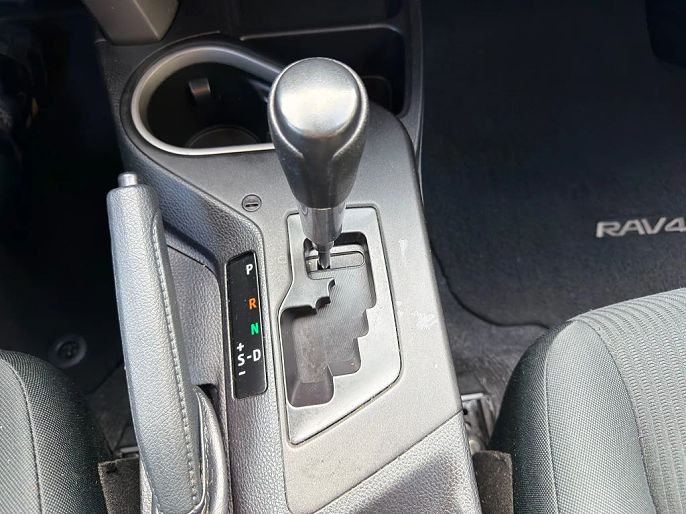 Vehicle view 41