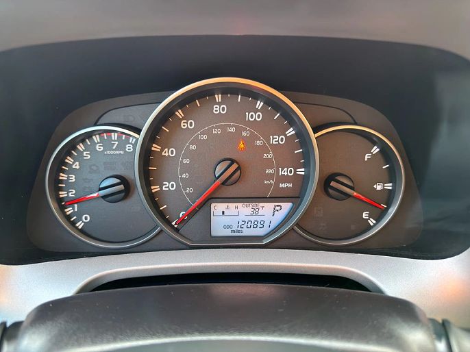 Vehicle view 43
