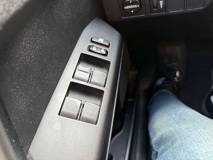 Vehicle view 45