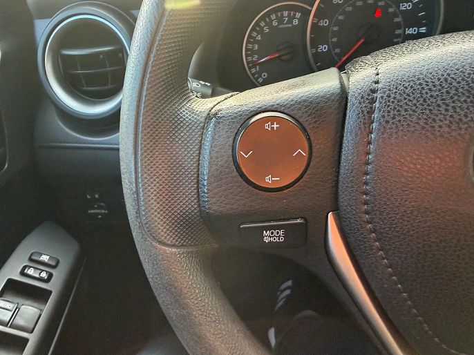 Vehicle view 46
