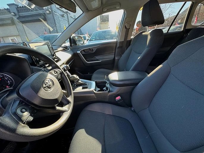Vehicle view 4