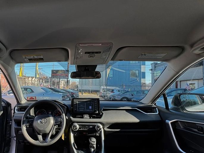 Vehicle view 5