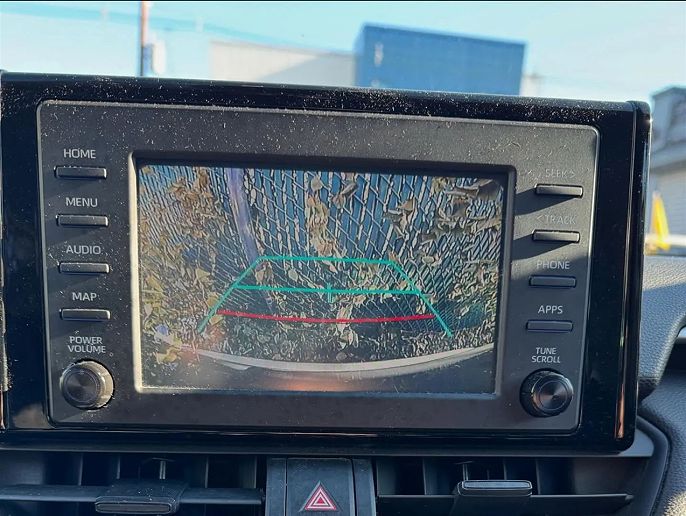 Vehicle view 7