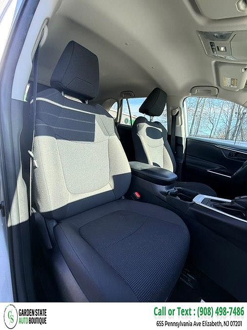 Vehicle view 10