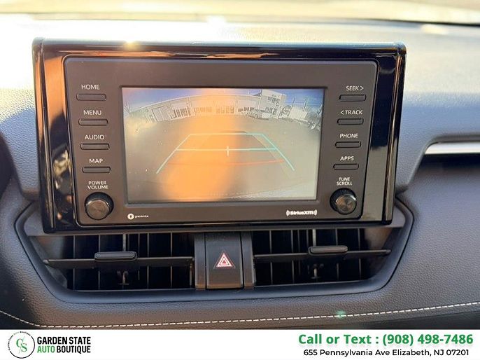 Vehicle view 19