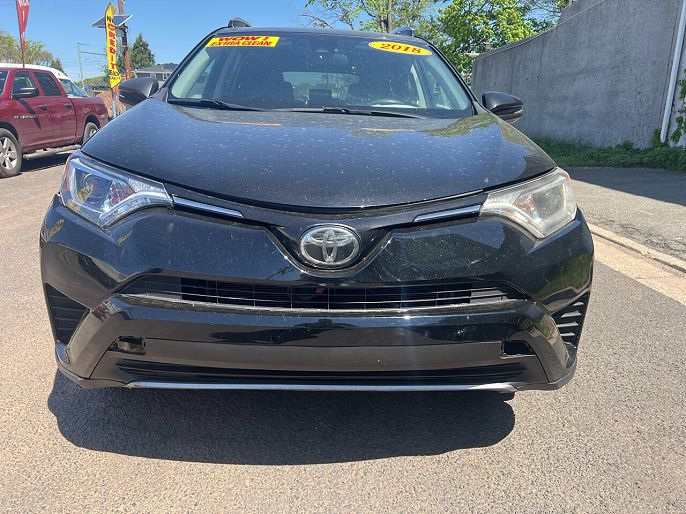 Vehicle view 18
