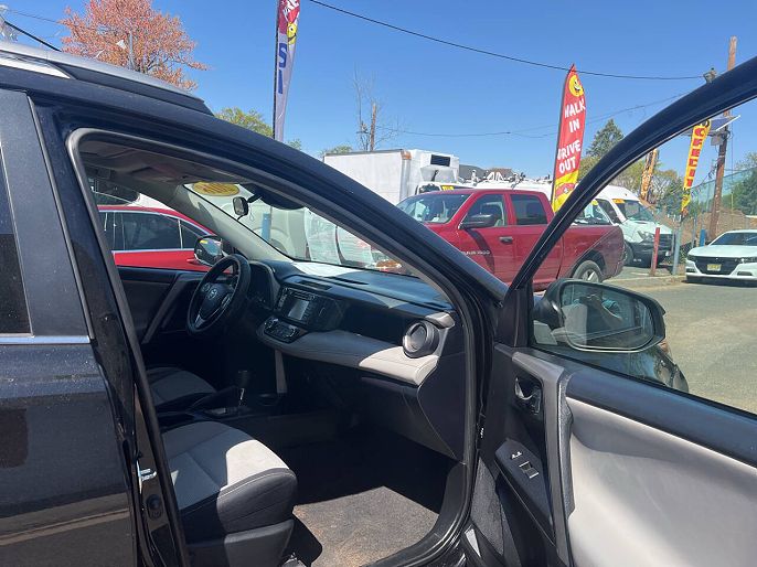 Vehicle view 24