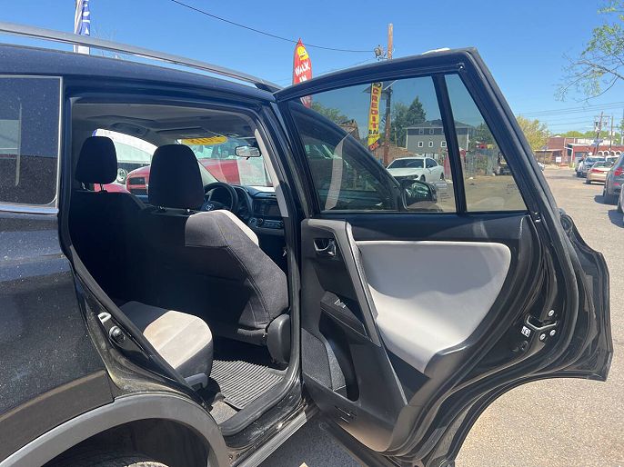 Vehicle view 26