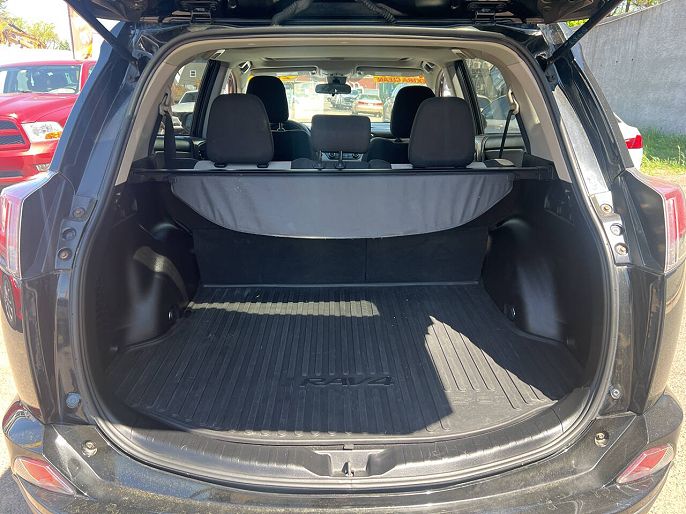 Vehicle view 36