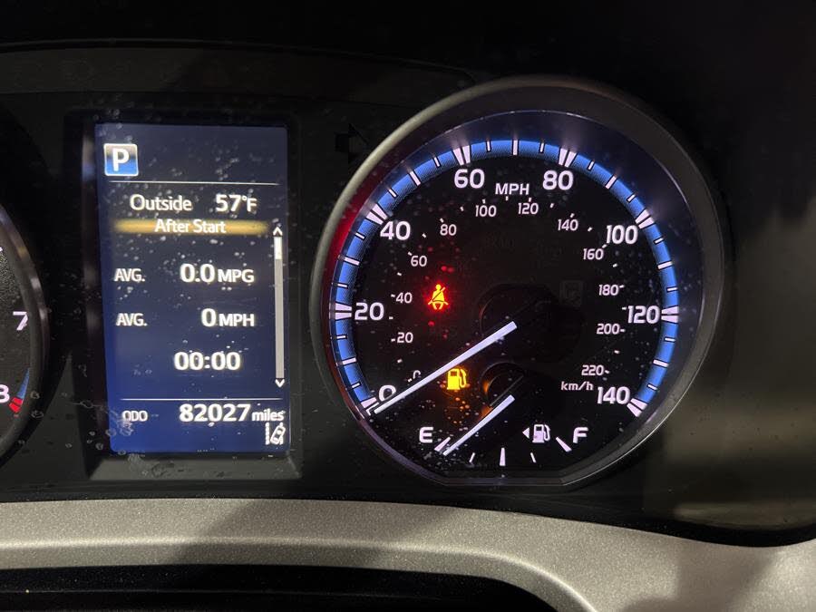 Vehicle view 25