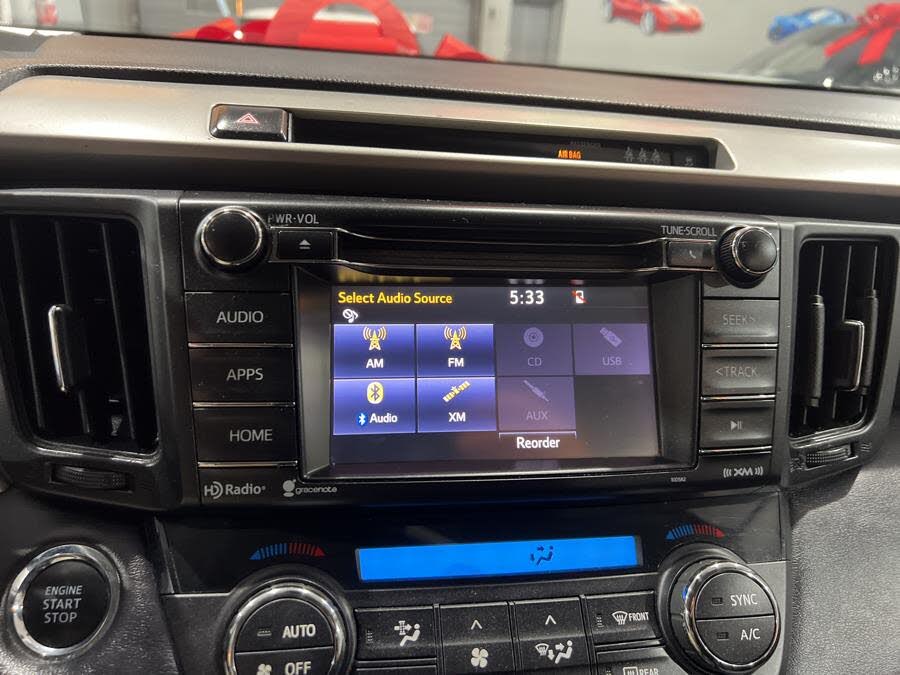 Vehicle view 27