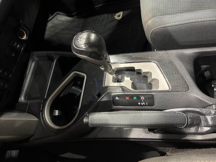 Vehicle view 30