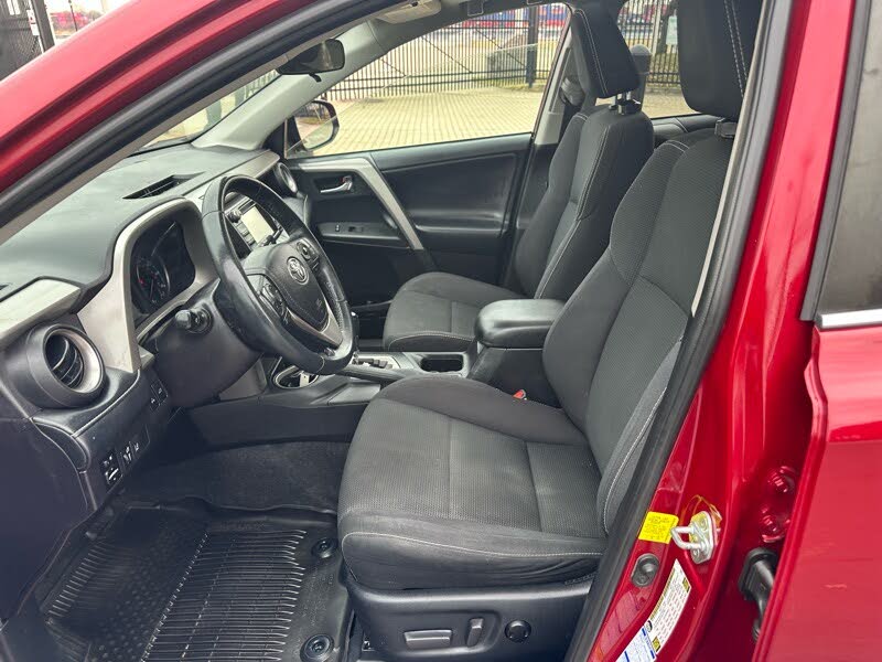 Vehicle view 14