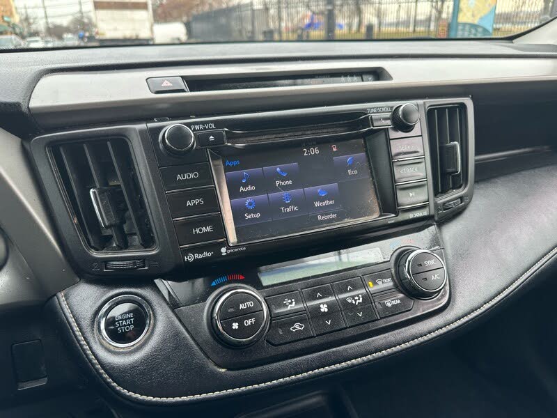 Vehicle view 17
