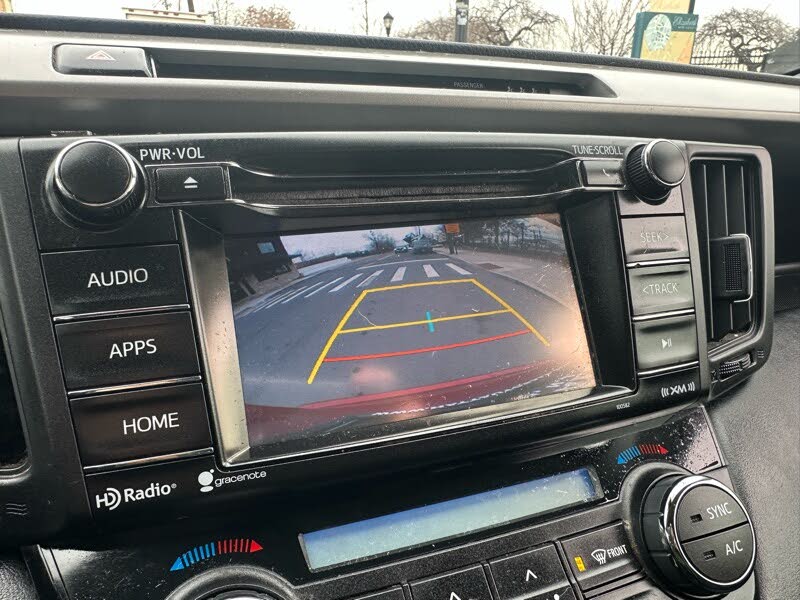 Vehicle view 18
