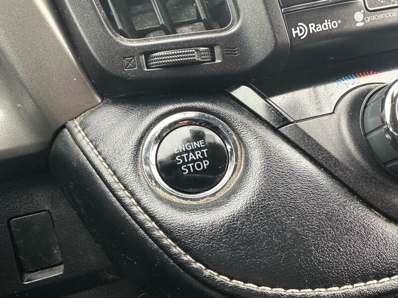 Vehicle view 20
