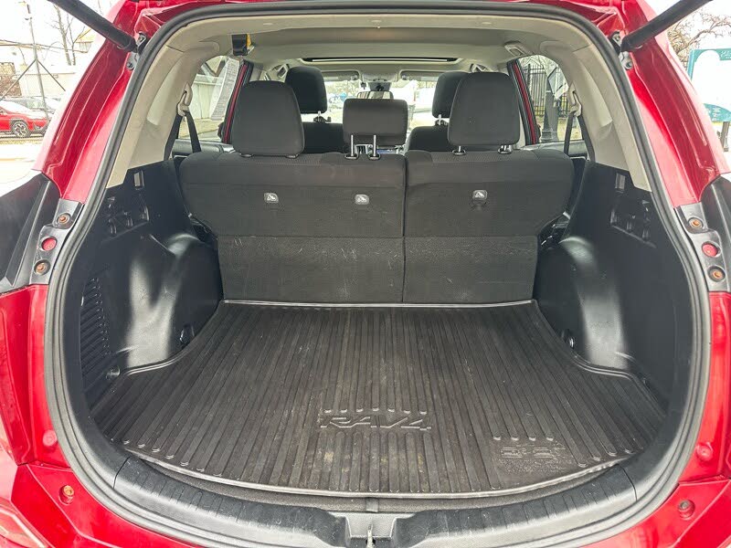 Vehicle view 23