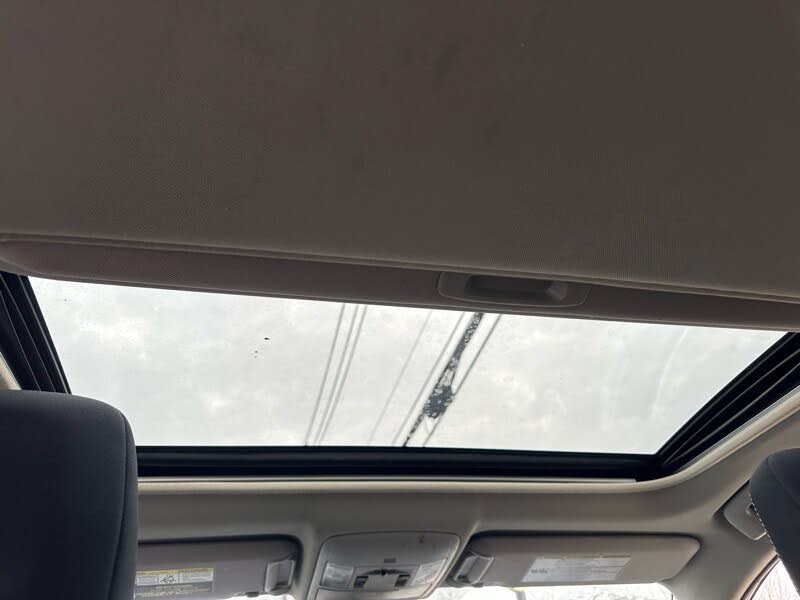 Vehicle view 24