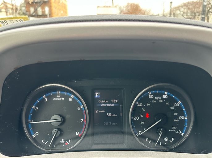 Vehicle view 43