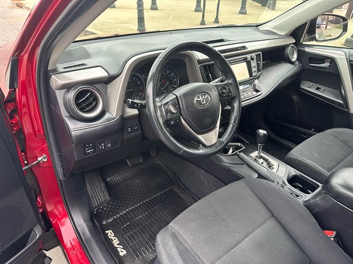 Vehicle view 47