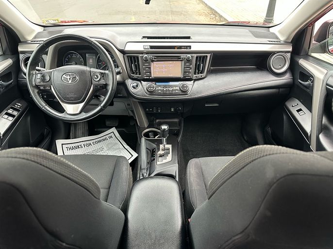 Vehicle view 48