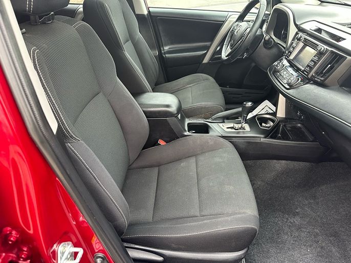 Vehicle view 51