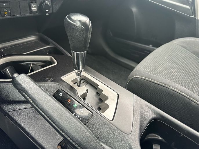 Vehicle view 52
