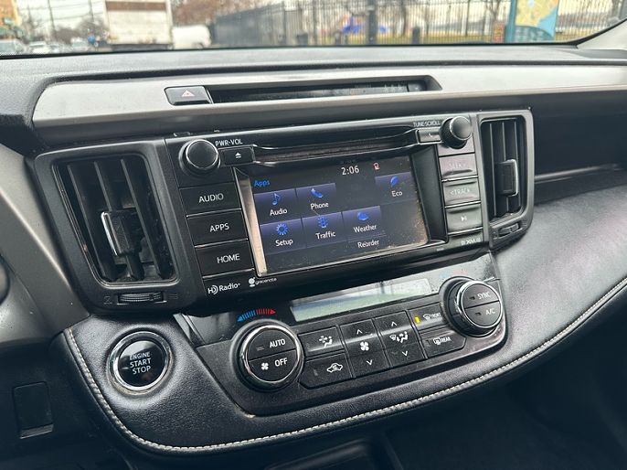 Vehicle view 53
