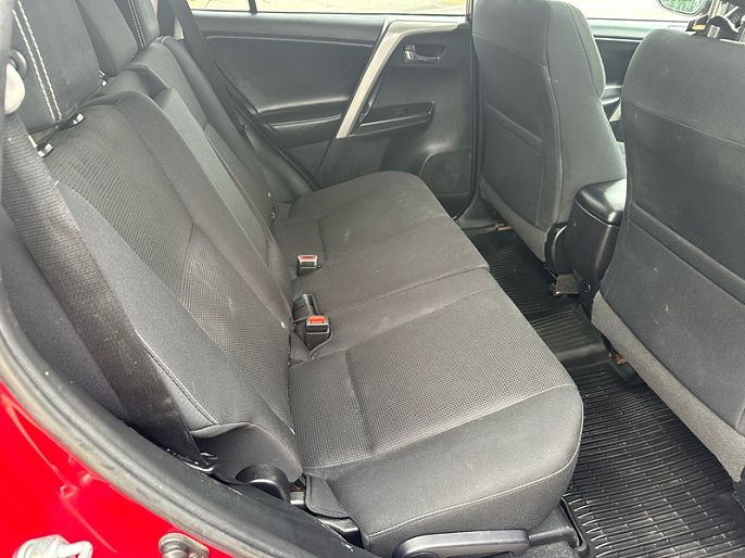 Vehicle view 58
