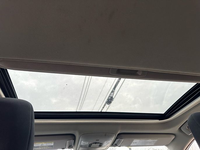 Vehicle view 60