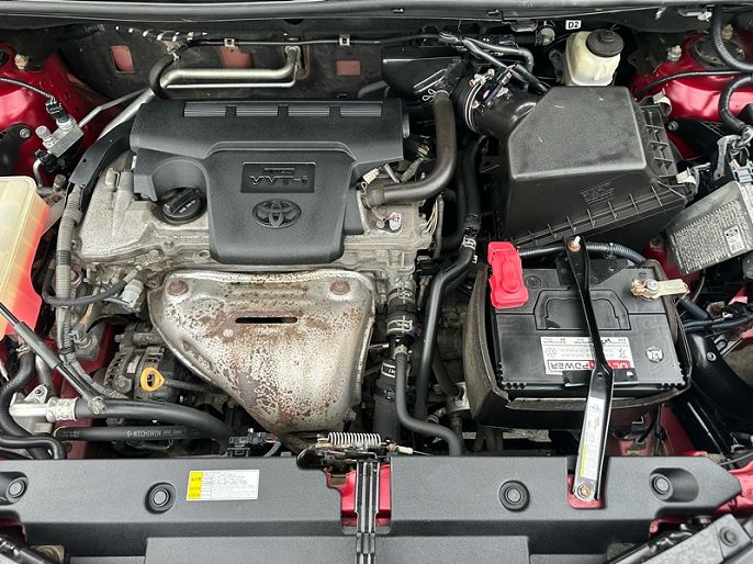 Vehicle view 67