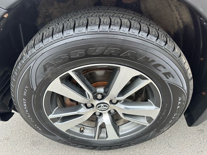 Vehicle view 71