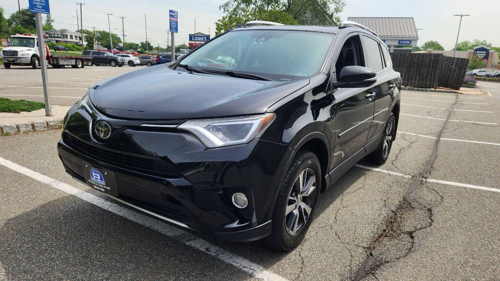 Vehicle view 1