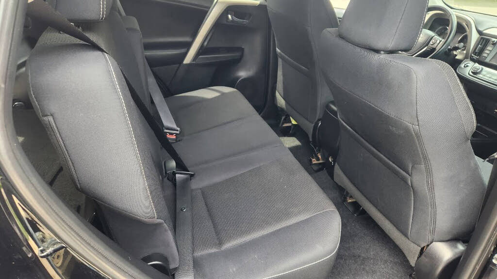 Vehicle view 16