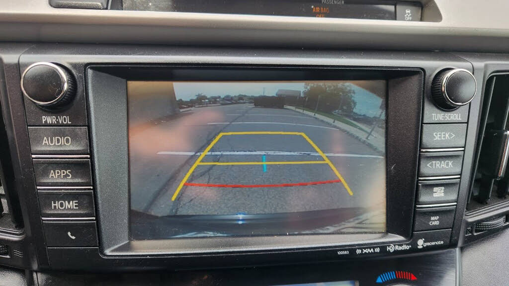 Vehicle view 19
