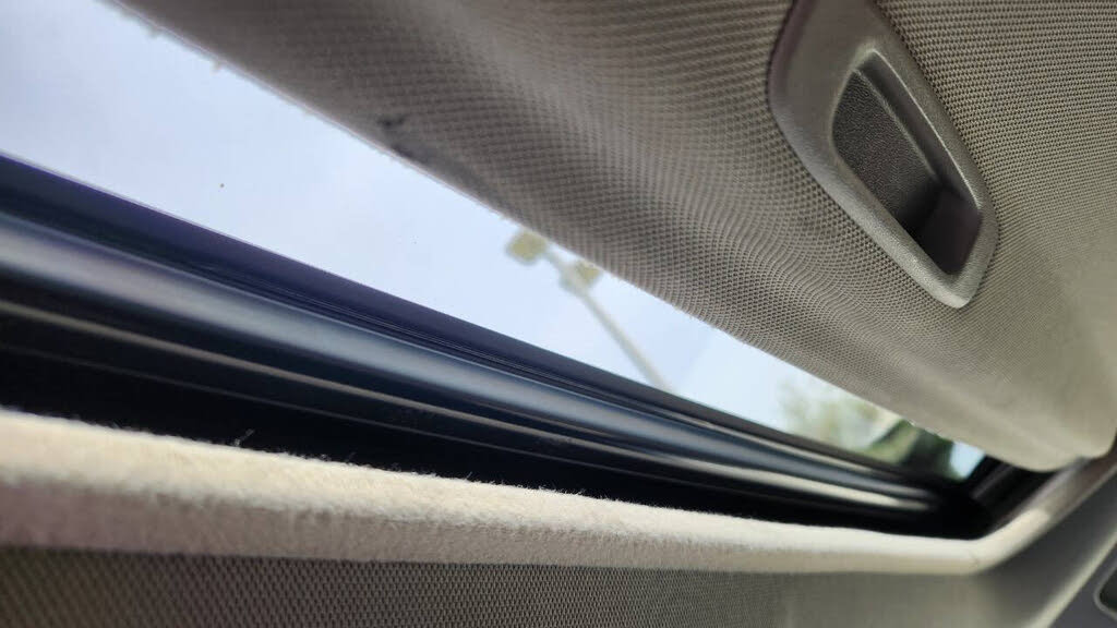 Vehicle view 20