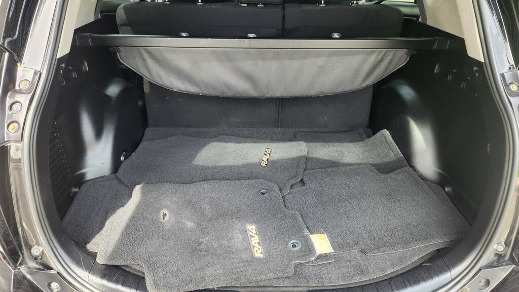 Vehicle view 22