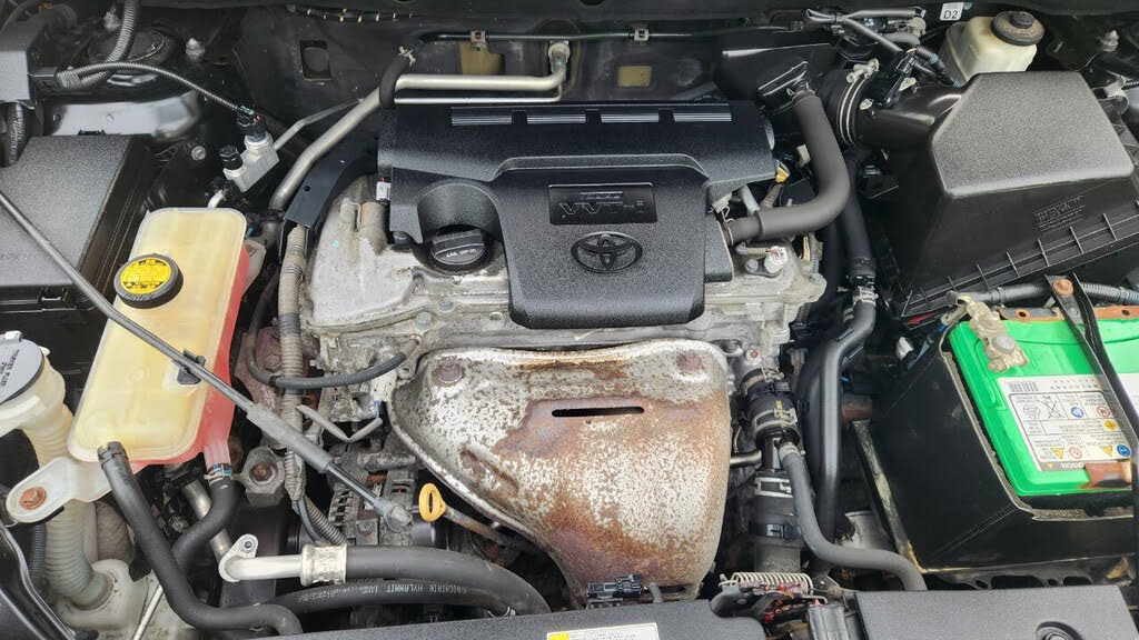 Vehicle view 23