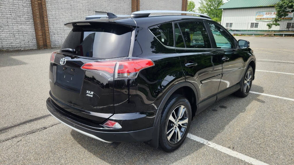 Vehicle view 5