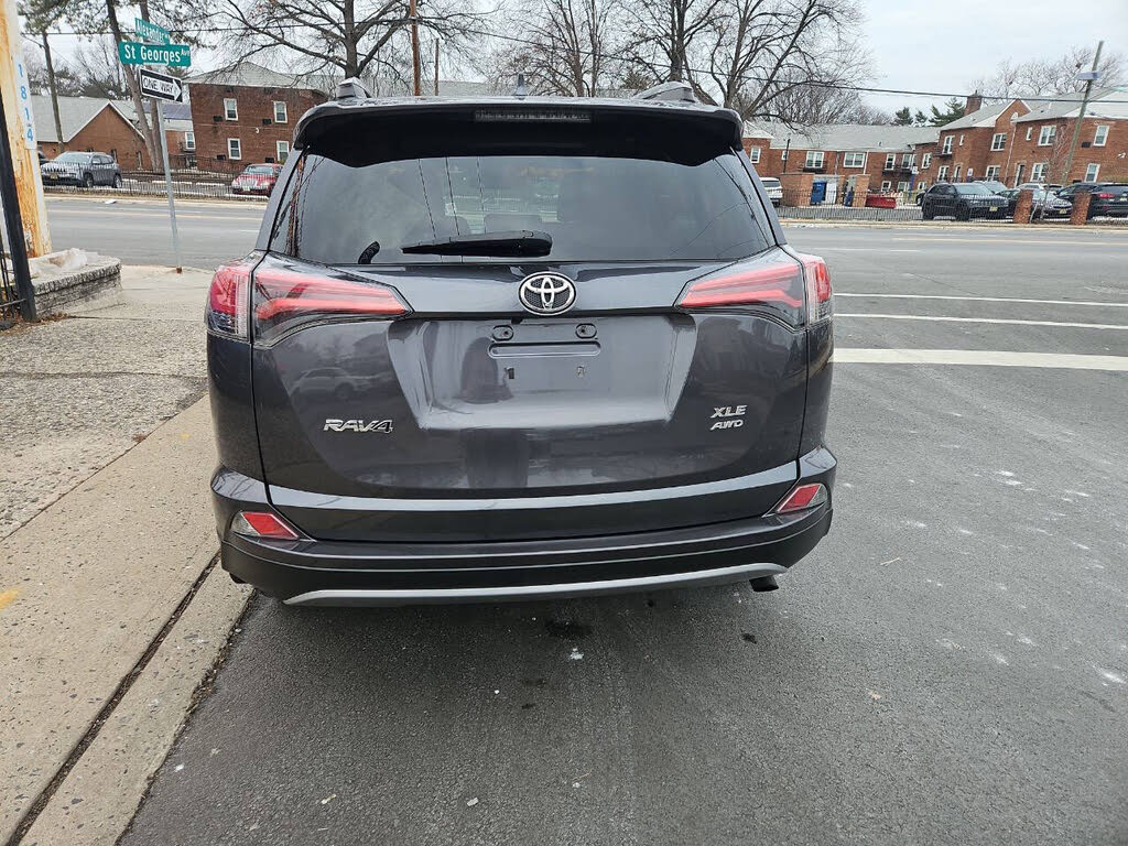 Vehicle view 4