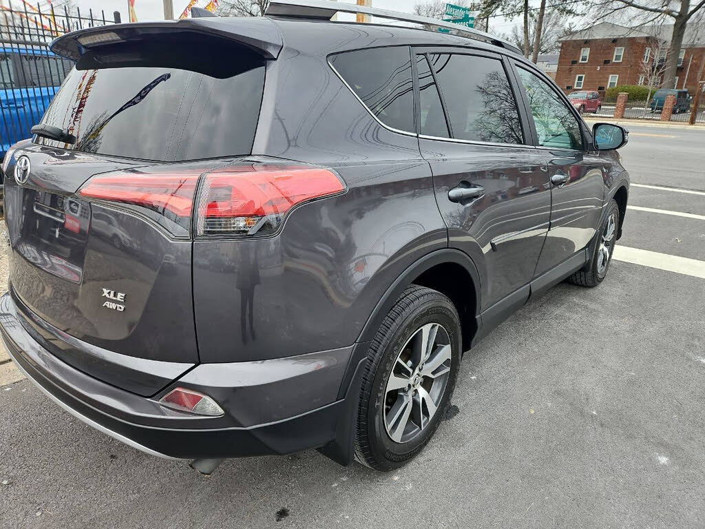 Vehicle view 5