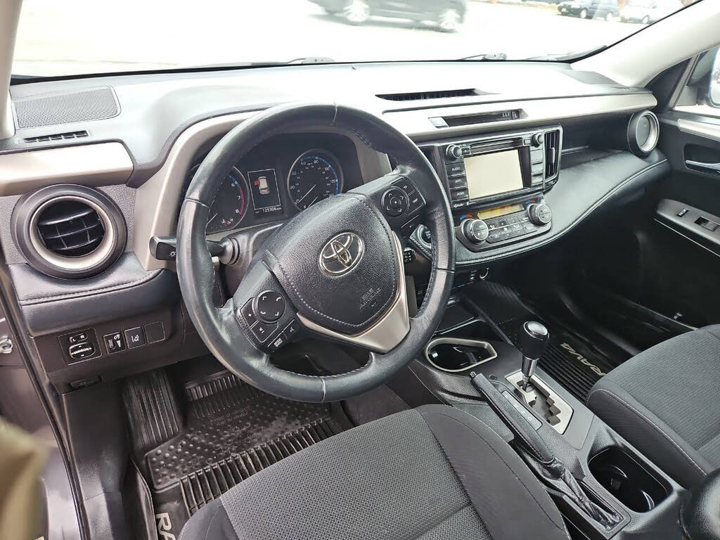 Vehicle view 7