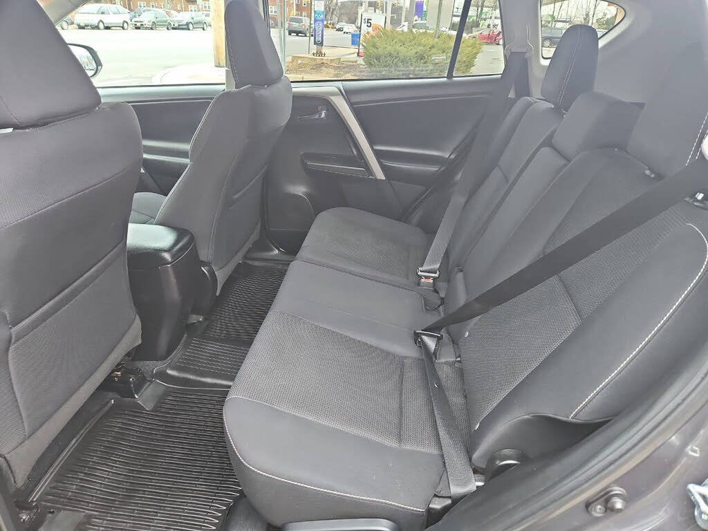 Vehicle view 9