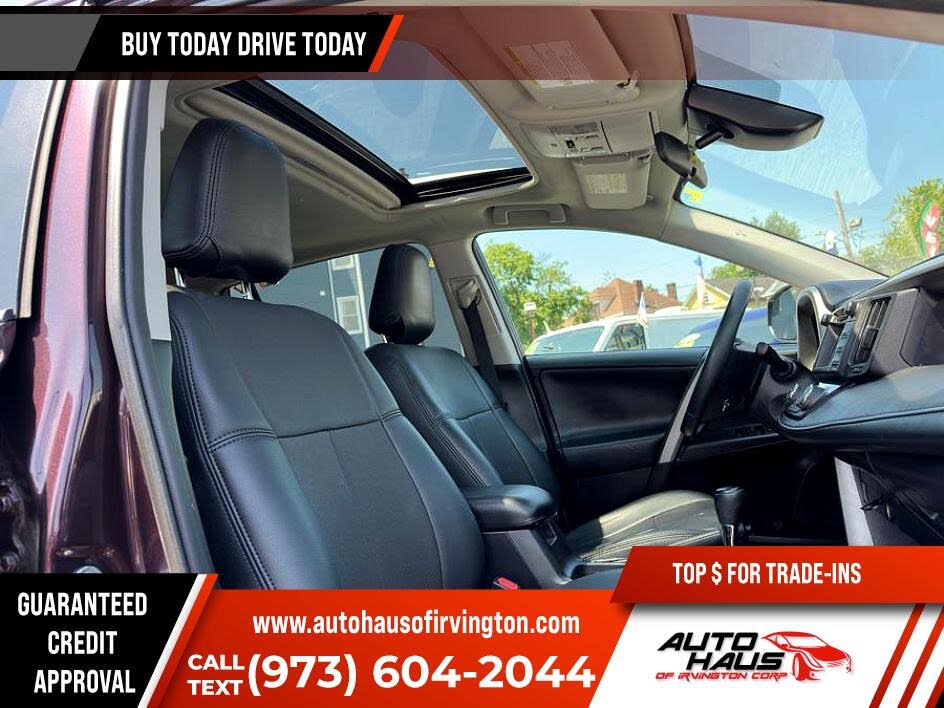 Vehicle view 14
