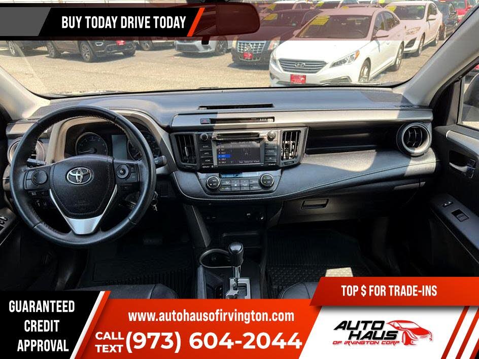 Vehicle view 18