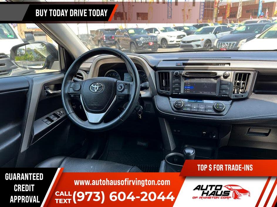 Vehicle view 20