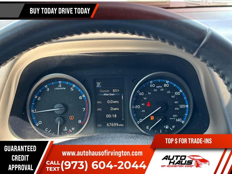 Vehicle view 26