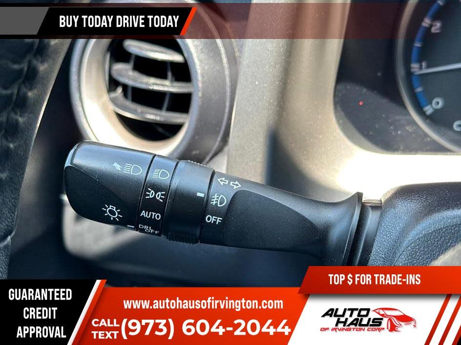 Vehicle view 32