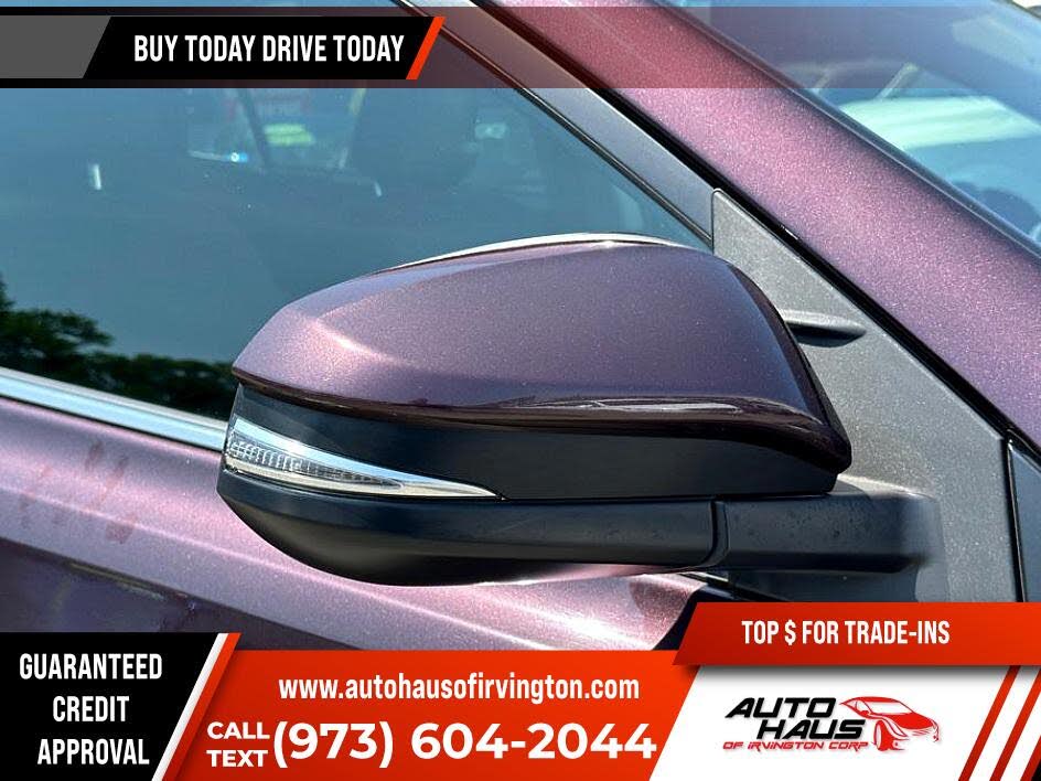 Vehicle view 40