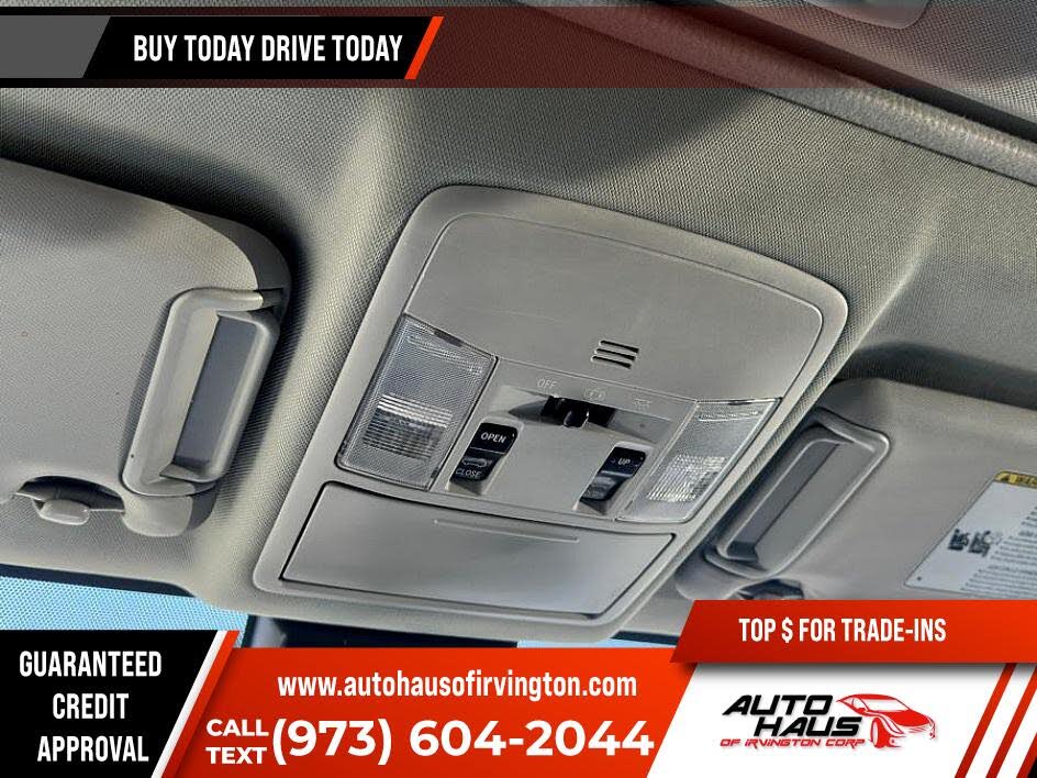 Vehicle view 42